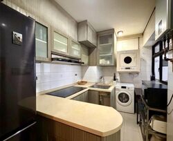 Blk 26C Membina Court (Bukit Merah), HDB 3 Rooms #560831141
